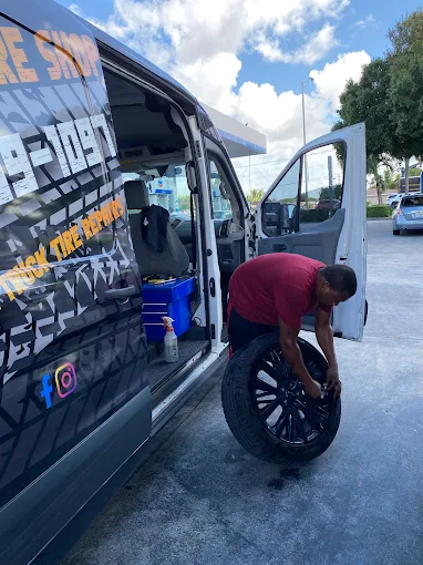 Gallery – roadside assistance
