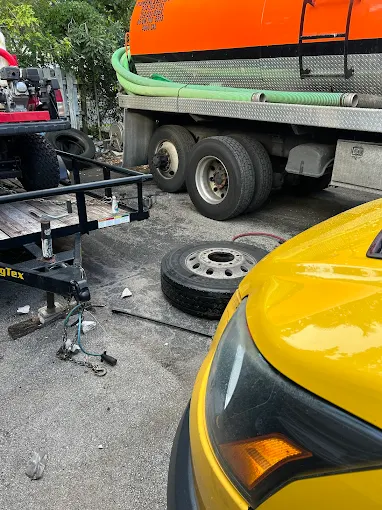 Gallery – roadside assistance