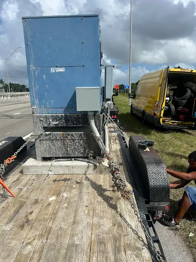 Gallery – roadside assistance