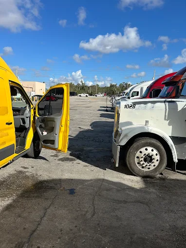 Gallery – roadside assistance